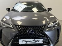 occasion Lexus UX MY22 250h 2WD Pack Confort Business + Stage "Hybrid Academy"