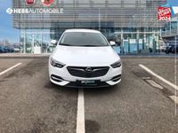 occasion Opel Insignia 2.0 D 170ch Elite AT8 Euro6dT
