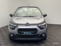 occasion Citroën C3 1.2 Puretech 110ch S&s Shine 120-123g