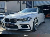 Occasion BMW ActiveHybrid 3 M Sport 310 ch (228 kW) 2013 Berline