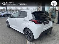 occasion Toyota Yaris Hybrid 116h Design 5p