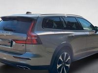 Occasion Volvo V60 CC 250 ch (183 kW) 2020 Gris Break