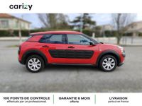 occasion Citroën C4 Cactus Puretech 82 Live