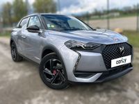 occasion DS Automobiles DS3 Crossback DS3 Crossback BlueHDi 130 EAT8 Performance Line+