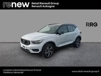 occasion Volvo XC40 T3 163 Ch Geartronic 8