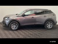 occasion Peugeot 2008 II PURETECH 100 S&S BVM6 STYLE