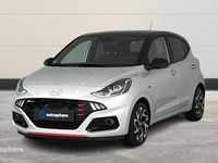 Occasion Hyundai i10 N Line 102 ch (75 kW) 2023 Citadine