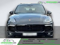 occasion Porsche Cayenne S 4.2D V8 385 ch