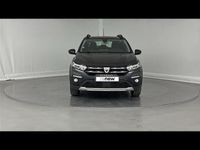 Occasion Dacia Sandero Comfort 2022 Noir Citadine