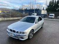occasion BMW 530 SERIE 5 (07/2000-07/2003)