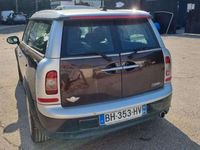 occasion Mini Cooper D 110 cv 1.6