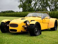 occasion Donkervoort D8 