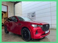 Occasion Mazda CX-60 Homura-Line 326 ch (239 kW) 2022 Rouge SUV