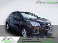 Occasion Chevrolet Trax 116 ch (85 kW) 2015 SUV