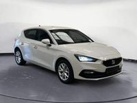 Occasion Seat Leon Style 116 ch (85 kW) 2025 Blanc Berline