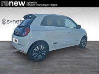 occasion Renault Twingo TWINGO E-TECHIII E-Tech Techno