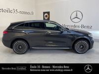 occasion Mercedes EQC400 408ch AMG Line 4Matic