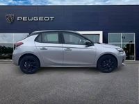 Occasion Opel Corsa 130 ch (95 kW) 2023 Gris Citadine