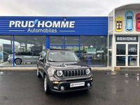 occasion Jeep Renegade 1.0 GSE T3 120CH BUSINESS TOIT OUVRANT