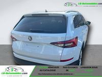 occasion Skoda Kodiaq 2.0 TDI 190 BVA 4x4 5pl