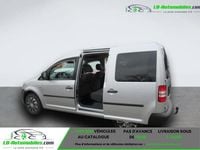 Occasion VW Caddy 86 ch (63 kW) 2015 Monospace