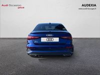 occasion Audi A3 Berline S line 35 TDI 110 kW (150 ch) S tronic