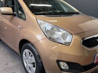 occasion Kia Venga 1.6 CRDi 115 CV 1ERE MAIN