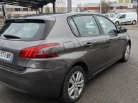 Occasion Peugeot 308 Business-Line 131 ch (96 kW) 2020 Berline