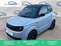 Occasion Ligier Myli 2025 Blanc Citadine