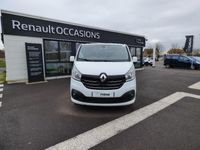 occasion Renault Trafic TRAFIC COMBICombi L1 dCi 125 Energy - Intens2