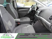 occasion VW Sharan 2.0 TDI 150 BVA