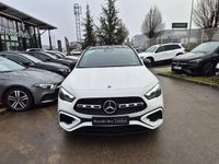 Occasion Mercedes GLA200 2024 Blanc SUV