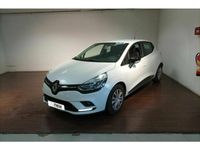 occasion Renault Clio IV Clio dCi 90 E6C - Zen