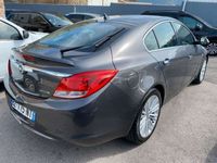 occasion Opel Insignia Insigna 2.0 CDTI 130 Cosmo Pack Ecoflex