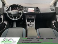 Occasion Seat Ateca 150 ch (110 kW) 2016 SUV
