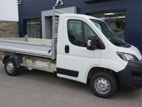 occasion Peugeot Boxer 335 L2 2.0 BLUEHDI 130 PRO SR