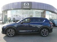 occasion Mazda CX-5 202 184ch Selection Pack Plus Bose