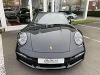 Occasion Porsche 992 605 ch (444 kW) 2022 Noir Cabriolet