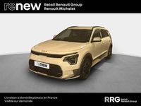 Occasion Kia e-Niro Premium 150 kW (204 ch) 2023 Blanc SUV