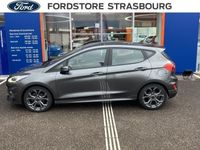 occasion Ford Fiesta 1.0 Ecoboost 95ch St-line 5p