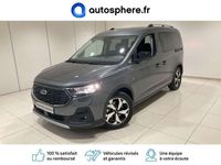 occasion Ford Tourneo Connect 2.0 EcoBlue 122ch Active 4X4