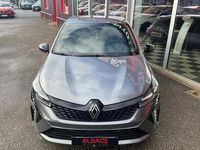Occasion Renault Clio Evolution 144 ch (105 kW) 2024 Gris Citadine