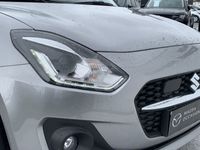 occasion Suzuki Swift 1.2 Dualjet Hybrid 83ch Pack Auto