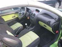 occasion Peugeot 206 2.0I 16V