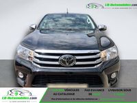 occasion Toyota HiLux 4WD 2.4L 150 D-4D