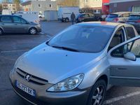 occasion Peugeot 307 2.0 HDi - 136 Griffe