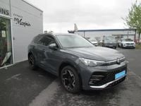Occasion VW Tiguan 2025 Gris dauphin SUV
