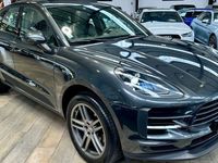 occasion Porsche Macan Phase 2 2.0 245 Pdk Main Fr To