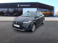 Occasion Dacia Sandero Comfort 101 ch (74 kW) 2022 Gris Citadine