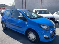 occasion Renault Twingo SOCIETE 1.5 DCI 75 ECO2 AIR EURO 5